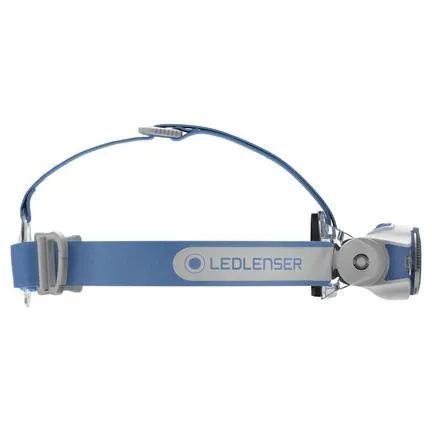 Ledlenser MH11 Rechargeable Headlamp