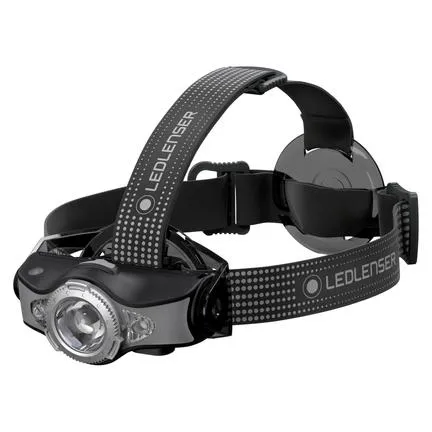 Ledlenser MH11 Rechargeable Headlamp