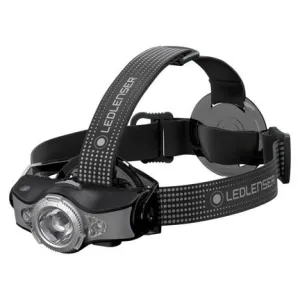 Ledlenser MH11 Rechargeable Headlamp
