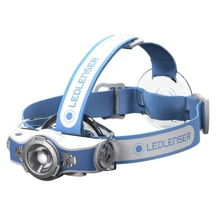 Ledlenser MH11 Rechargeable Headlamp