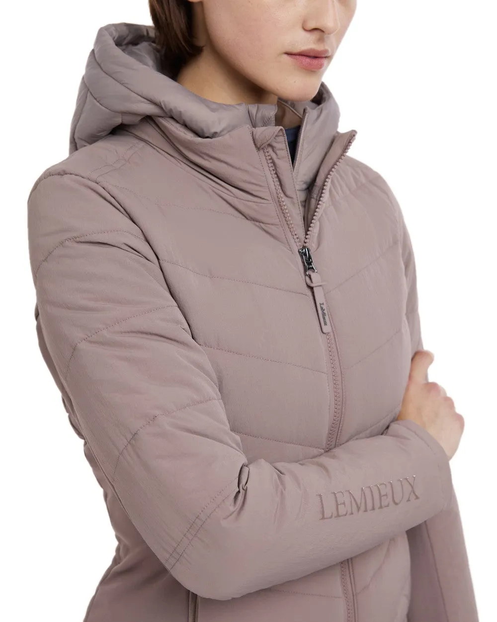 LeMieux Brioney Hybrid Jacket
