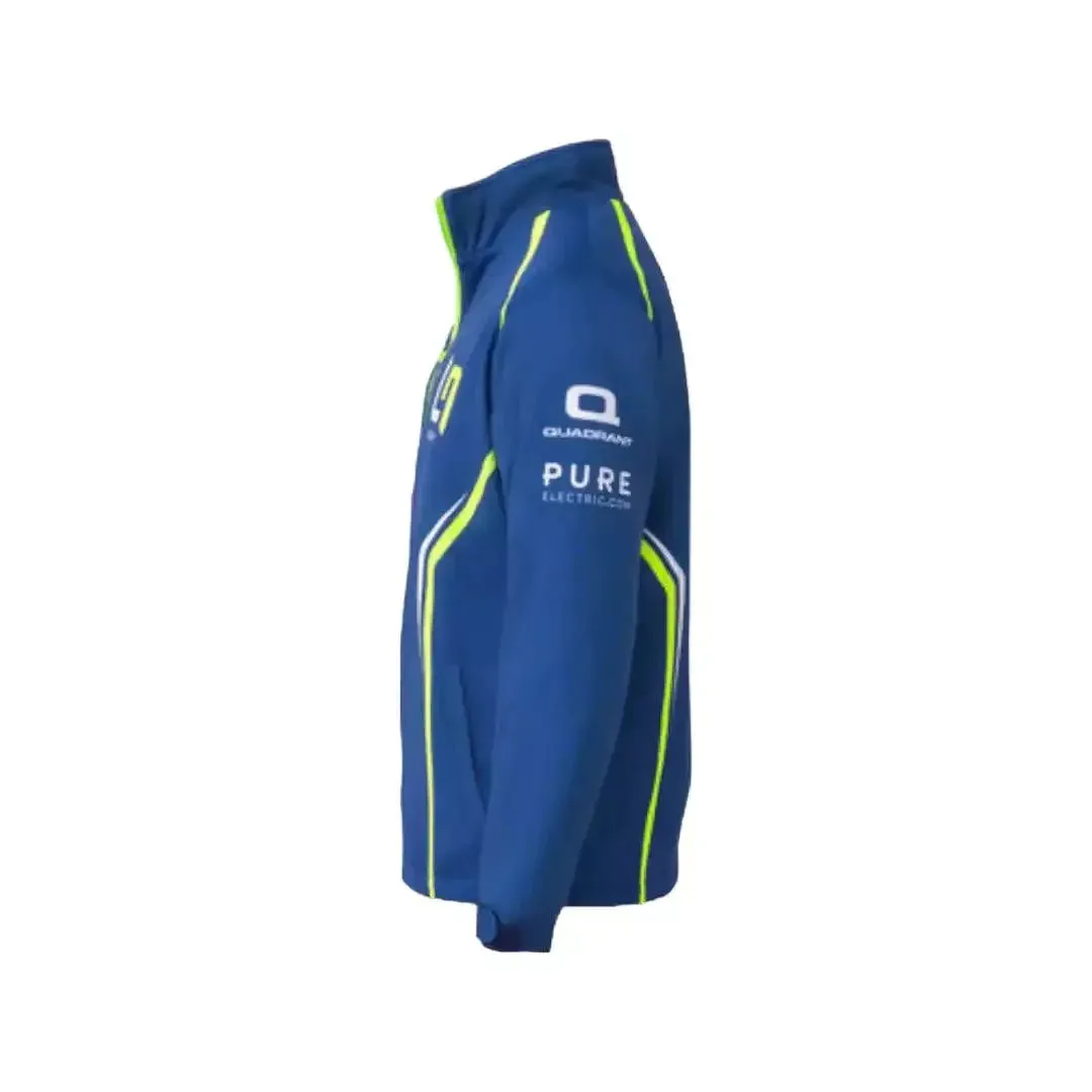 LN Windproof Jacket