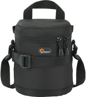 Lowepro Lens Case 11 x 14 cm - Black