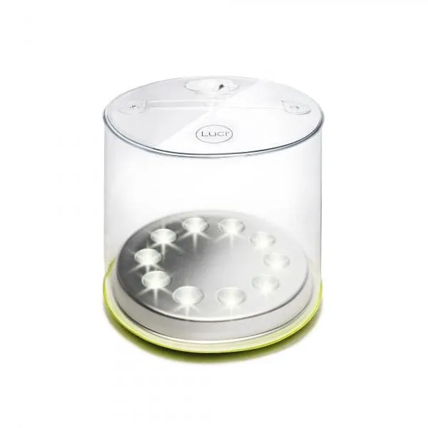Luci Pro Outdoor 2.0