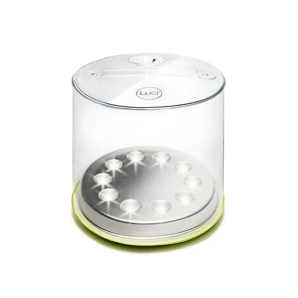 Luci Pro Outdoor 2.0