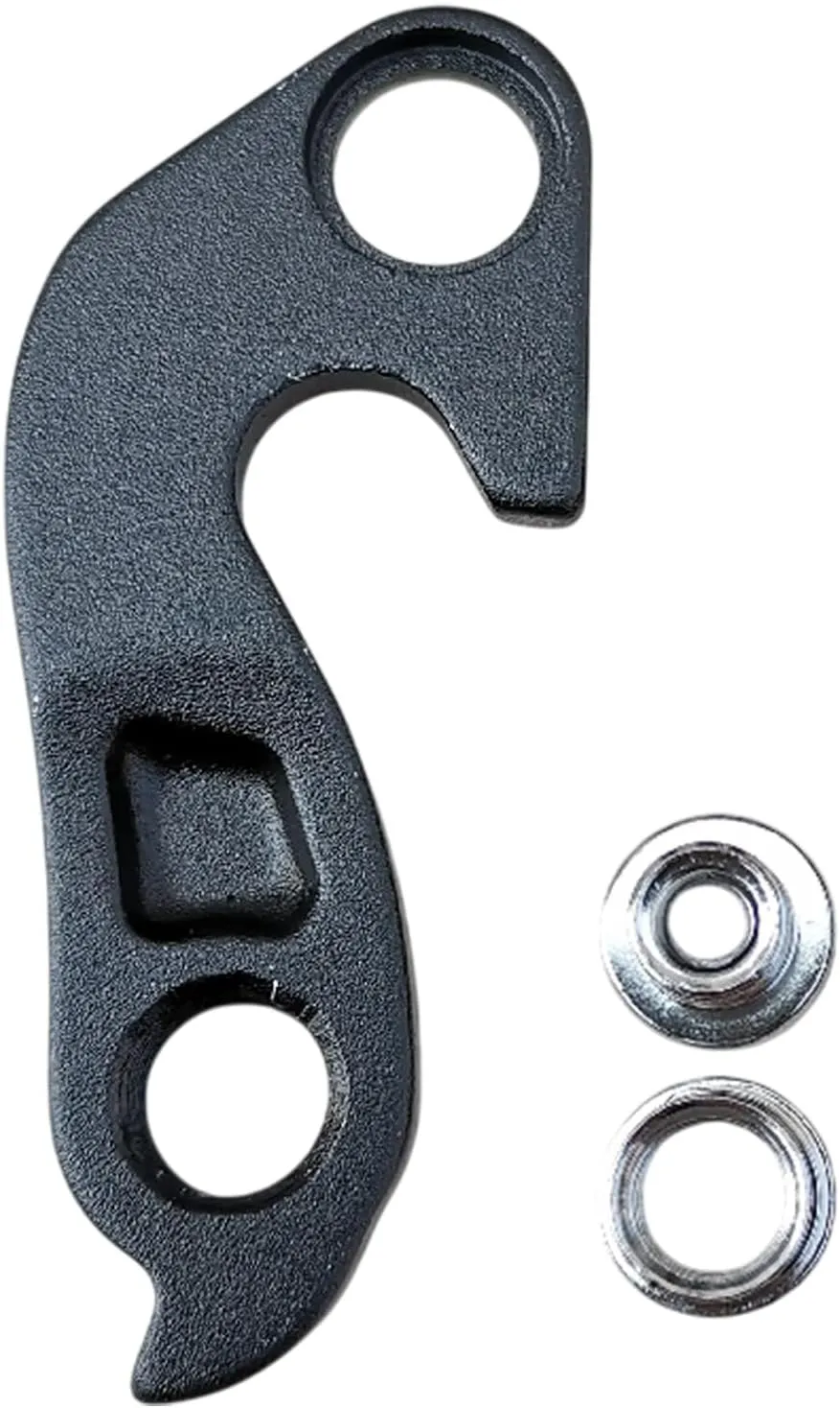 Lucky Callahanger Derailleur Hanger Long Version for Specialized Part# S192600004 Allez, Alibi, Ariel, AWOL, Crossroads, Daily, Diverge, Dolce, Roll, Secteur, Sirrus, Vita, DH-033