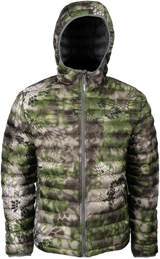 Lykos II Jacket
