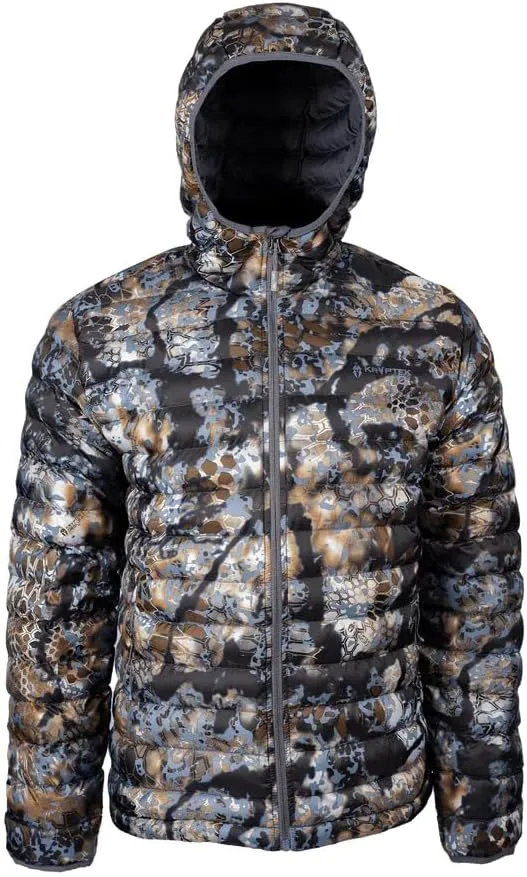 Lykos II Jacket