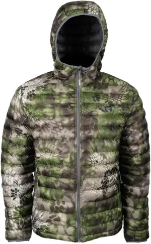 Lykos II Jacket