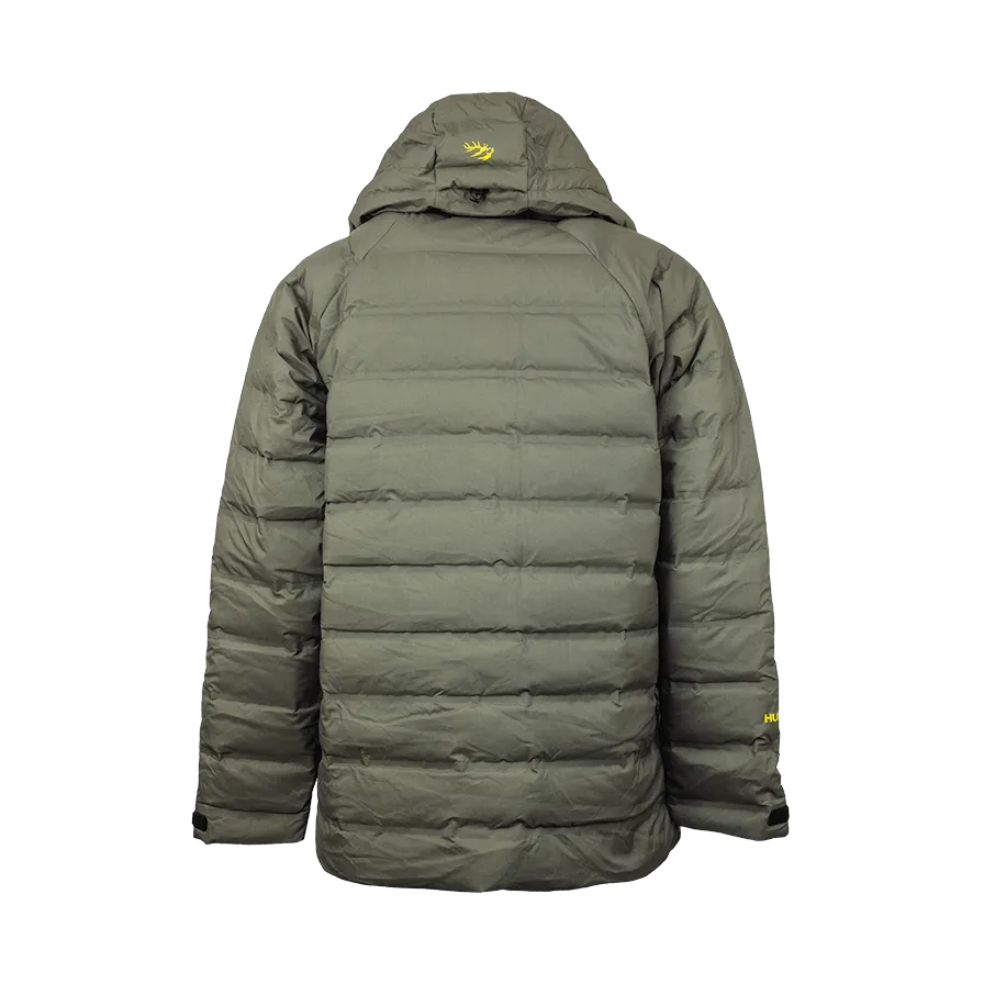 MacKinnon Waterproof Puffer Jacket