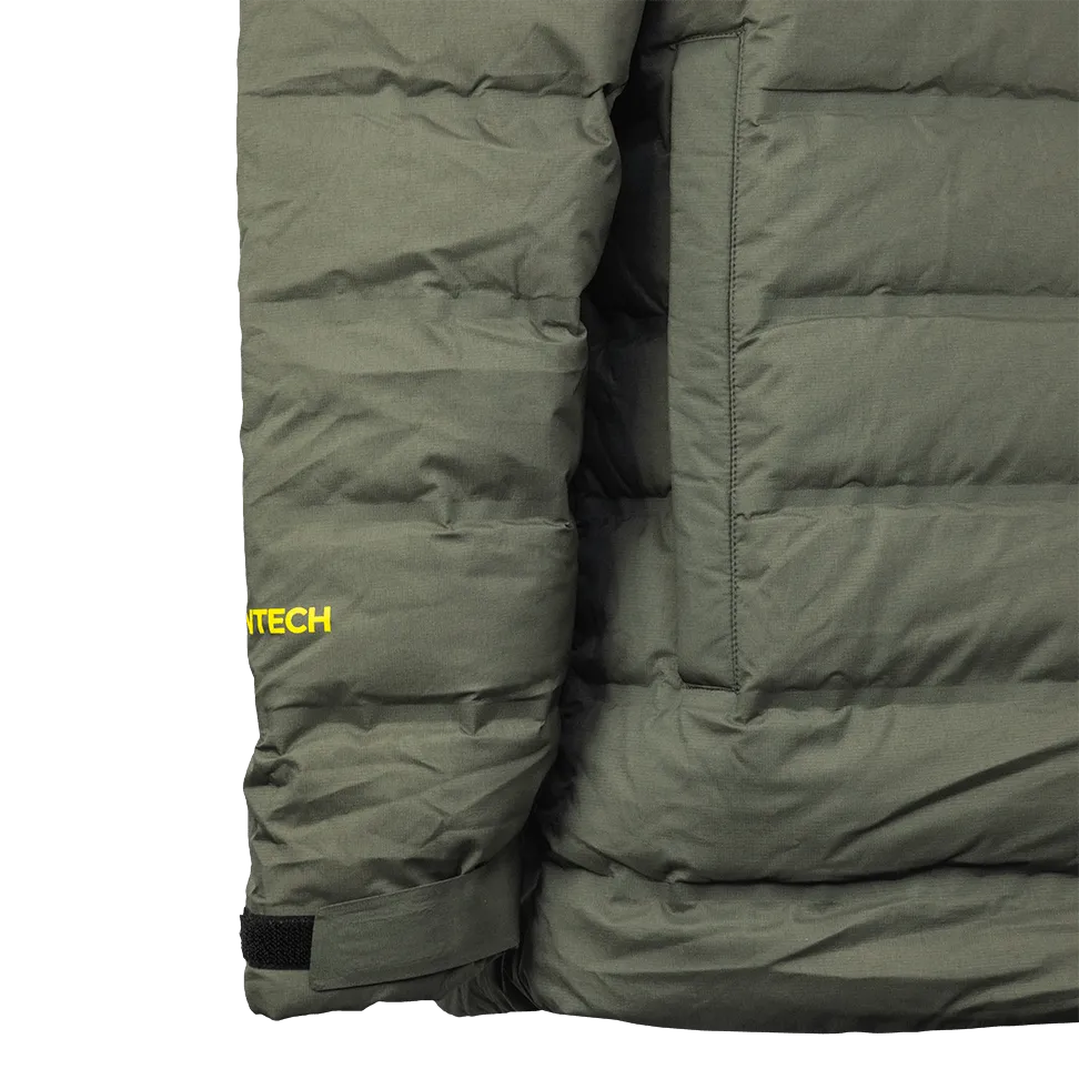 MacKinnon Waterproof Puffer Jacket
