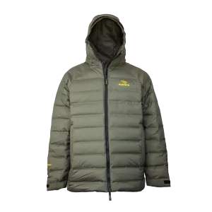 MacKinnon Waterproof Puffer Jacket