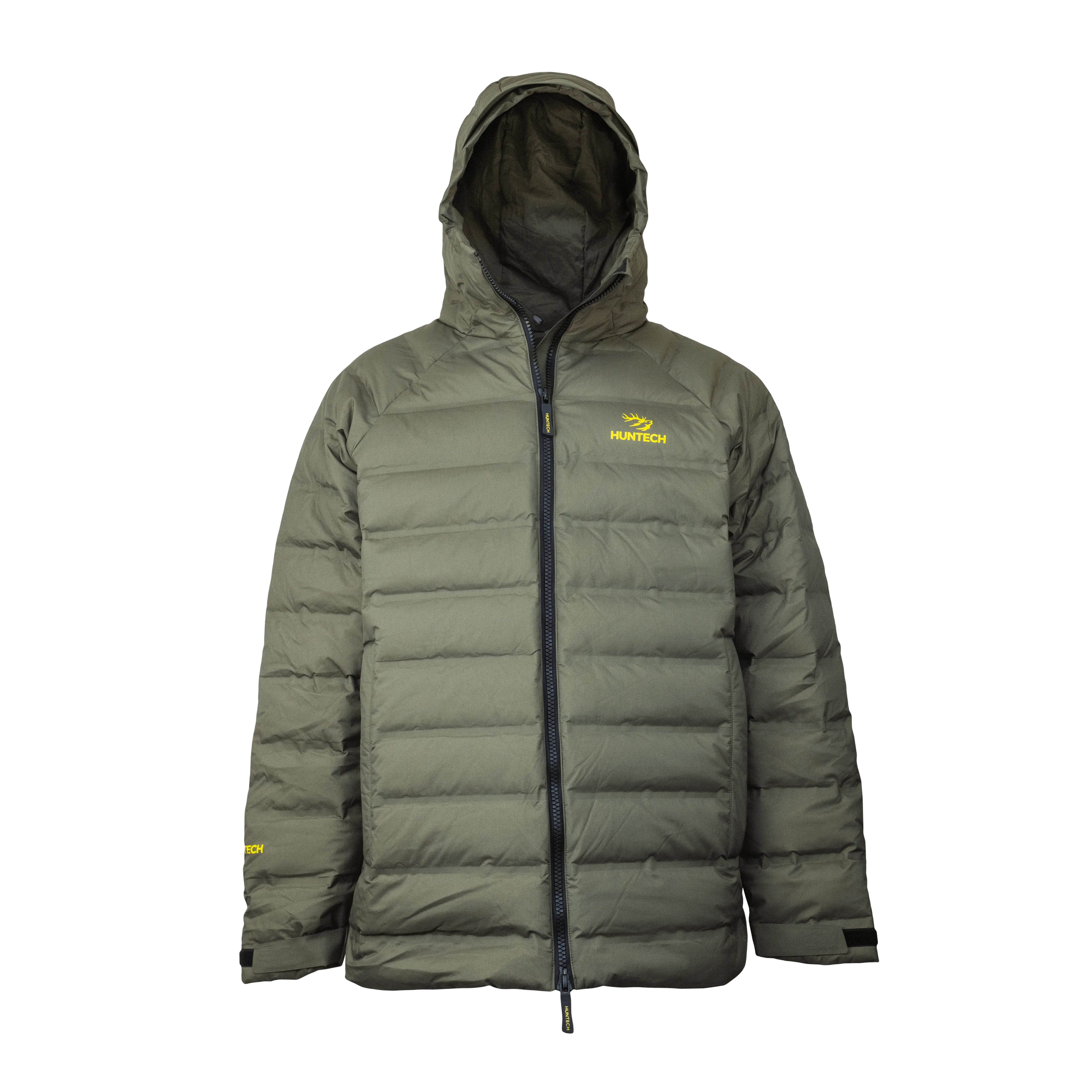 MacKinnon Waterproof Puffer Jacket