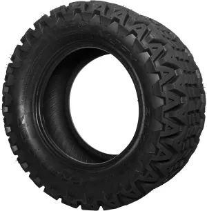 Madjax Predator All Terrain Tires for Lifted Golf Carts - 1, Set of 2, Set of 4