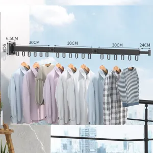 Magic Retractable Hanger™