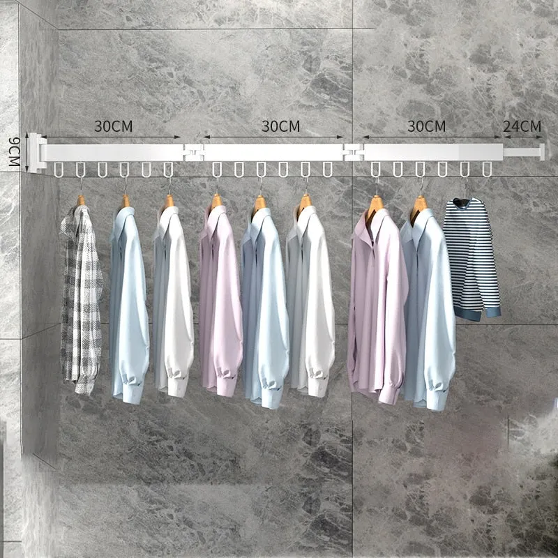 Magic Retractable Hanger™