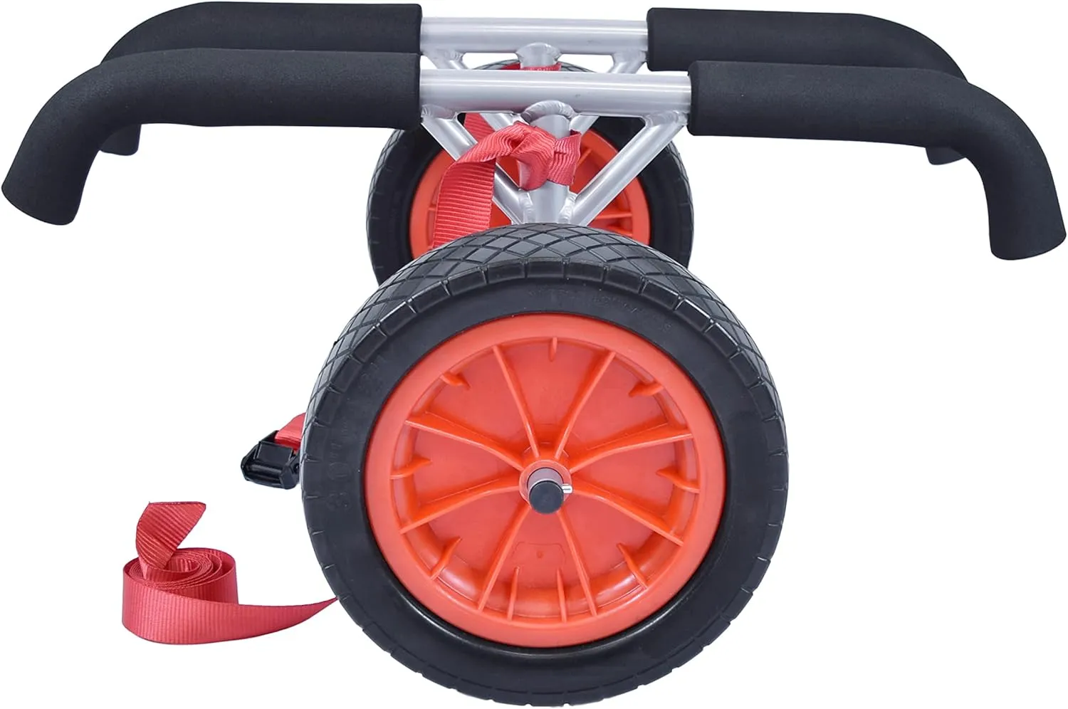 Malone Traverse™HD Bunk Style Canoe/Kayak Cart- No-Flat Tires