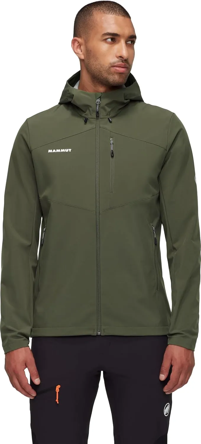 Mammut Men's M
