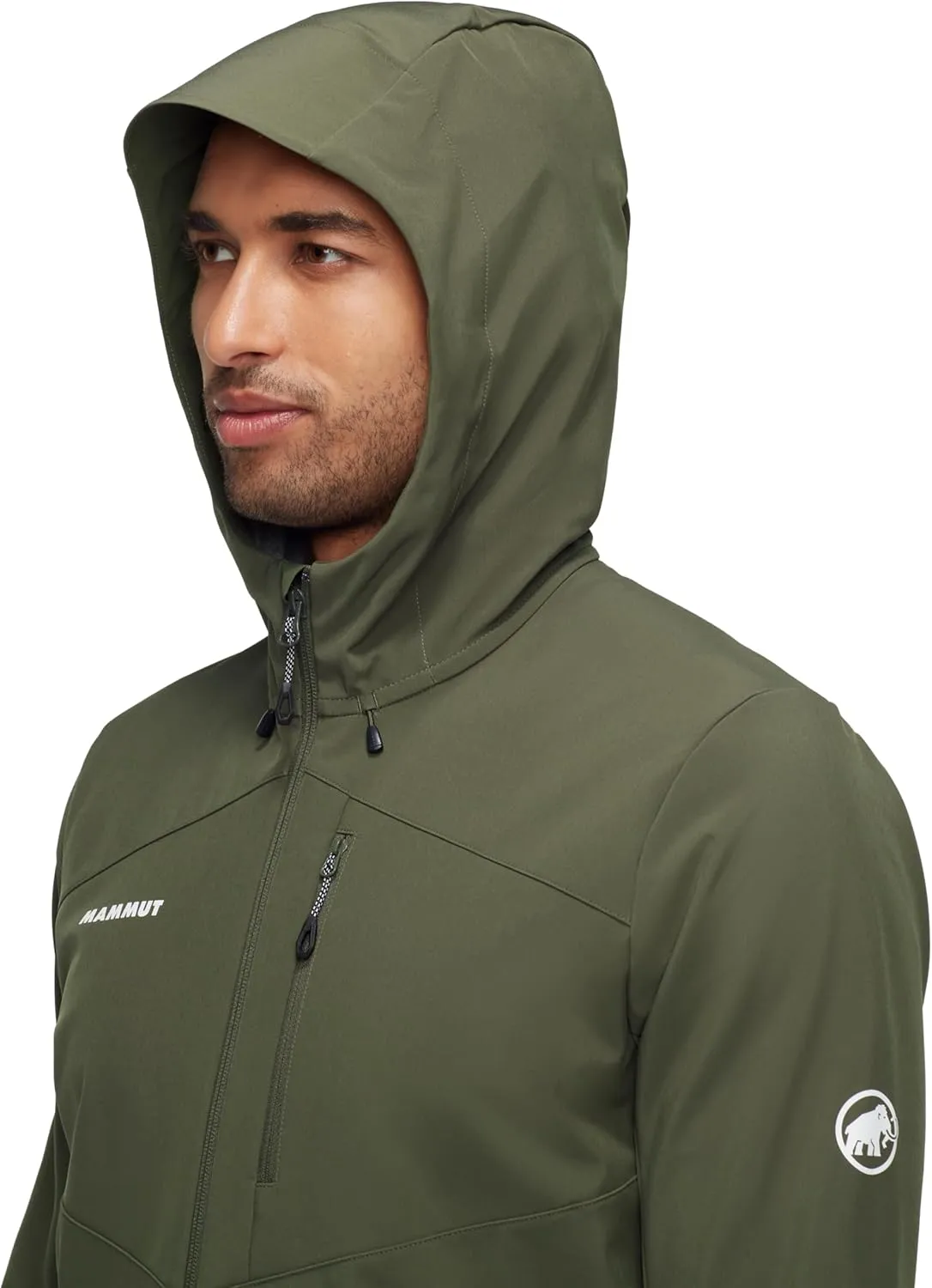 Mammut Men's M