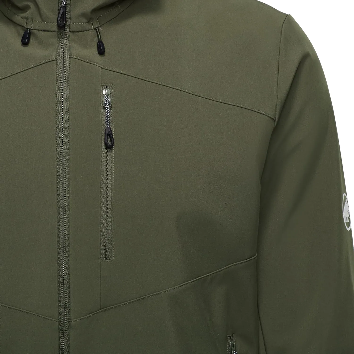Mammut Men's M