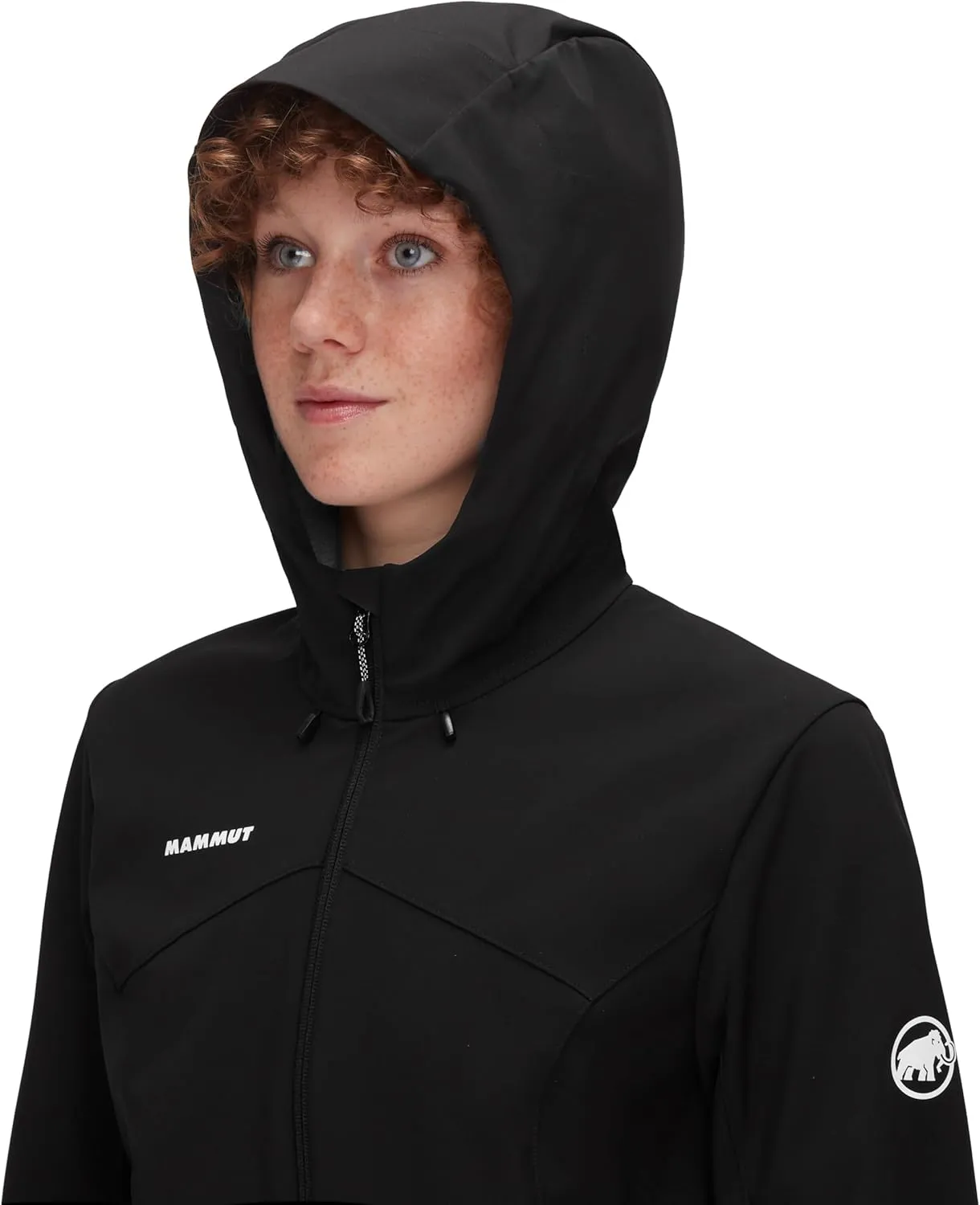 Mammut Women's XL
