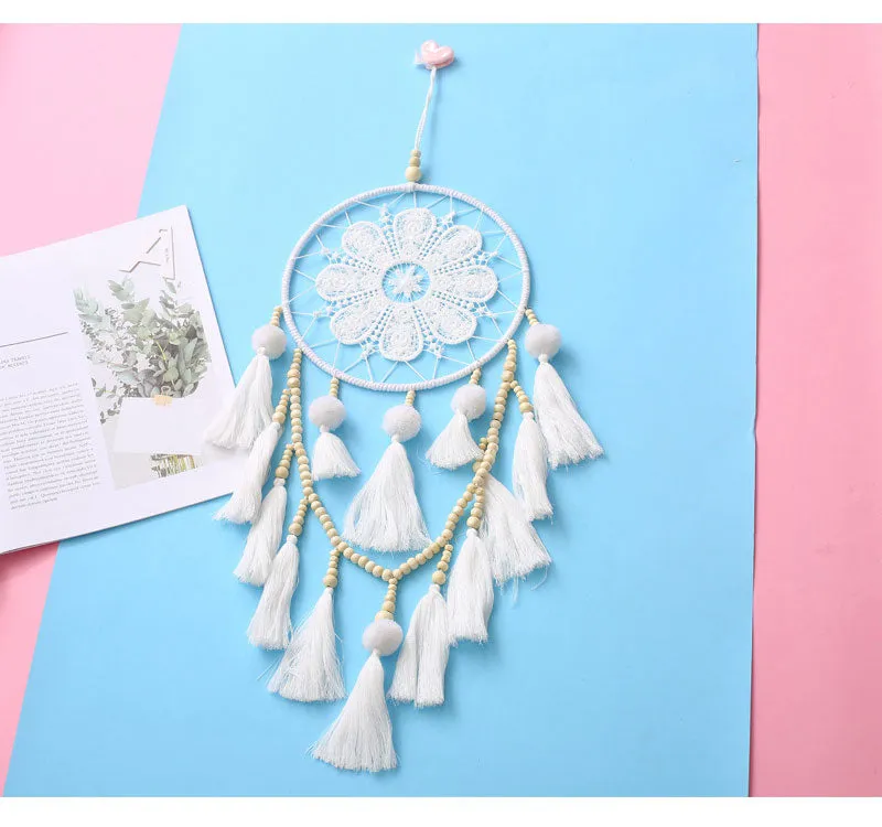 Mandala Wall Hanger