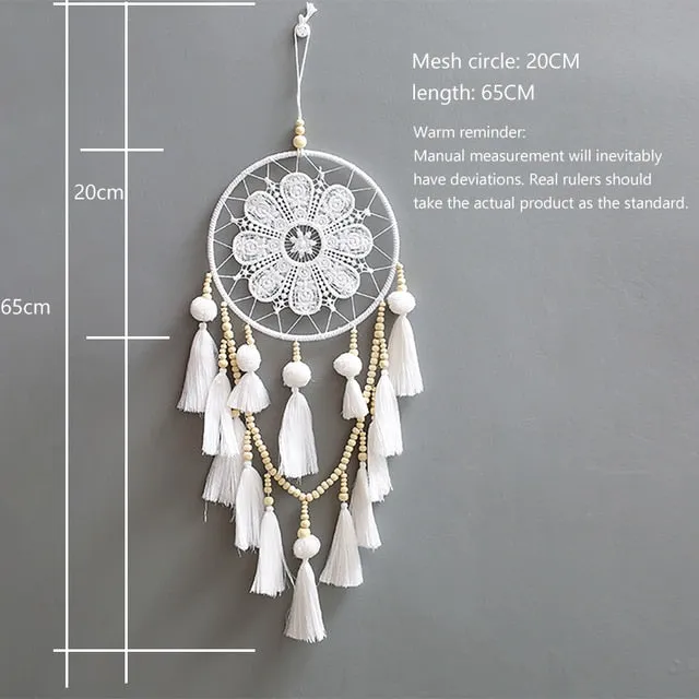 Mandala Wall Hanger
