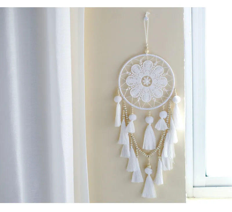 Mandala Wall Hanger
