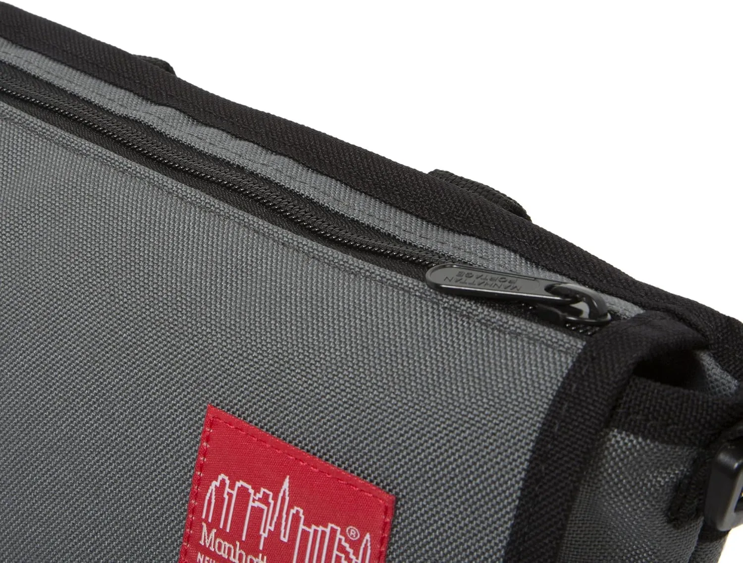 Manhattan Portage COLLEGE PLACE HANDLE BAR BAG