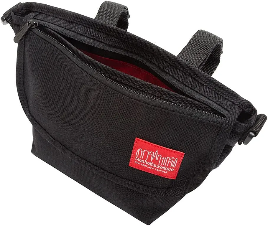 Manhattan Portage COLLEGE PLACE HANDLE BAR BAG