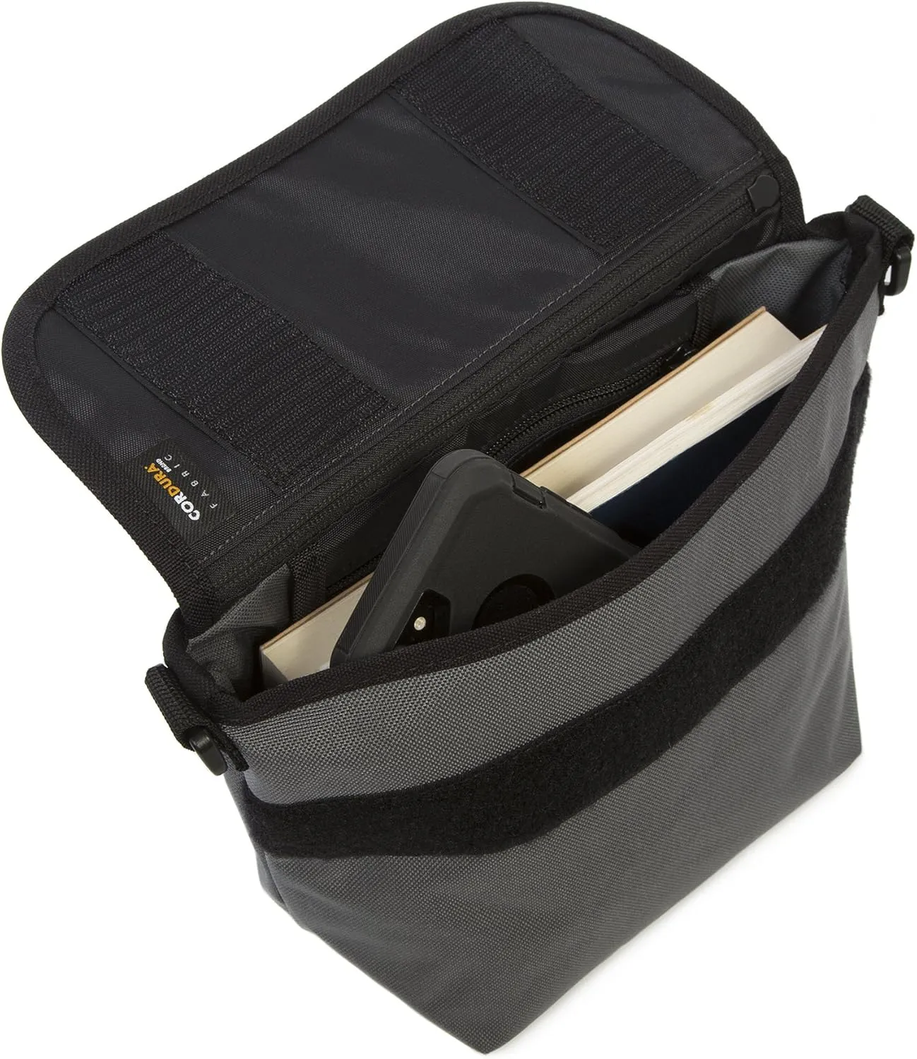 Manhattan Portage COLLEGE PLACE HANDLE BAR BAG