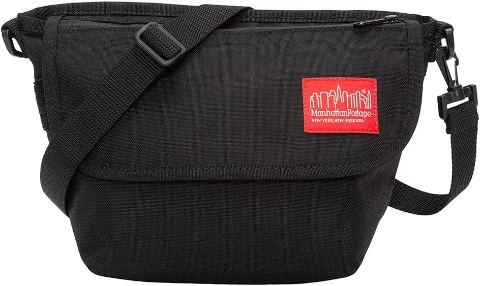Manhattan Portage COLLEGE PLACE HANDLE BAR BAG