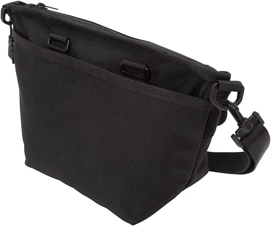 Manhattan Portage COLLEGE PLACE HANDLE BAR BAG