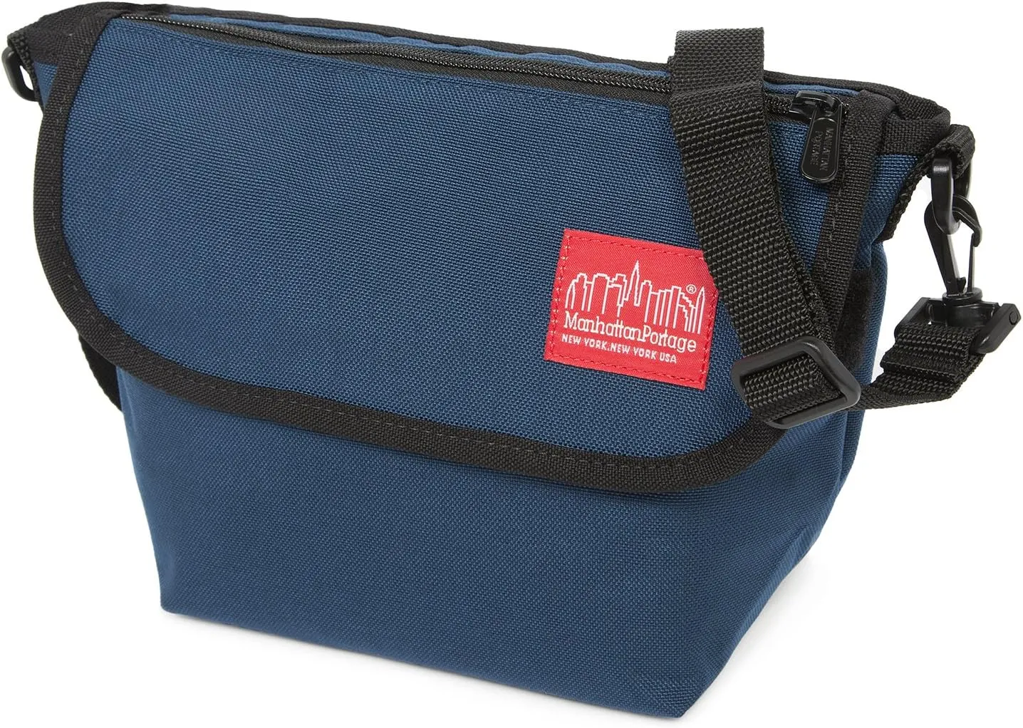 Manhattan Portage COLLEGE PLACE HANDLE BAR BAG