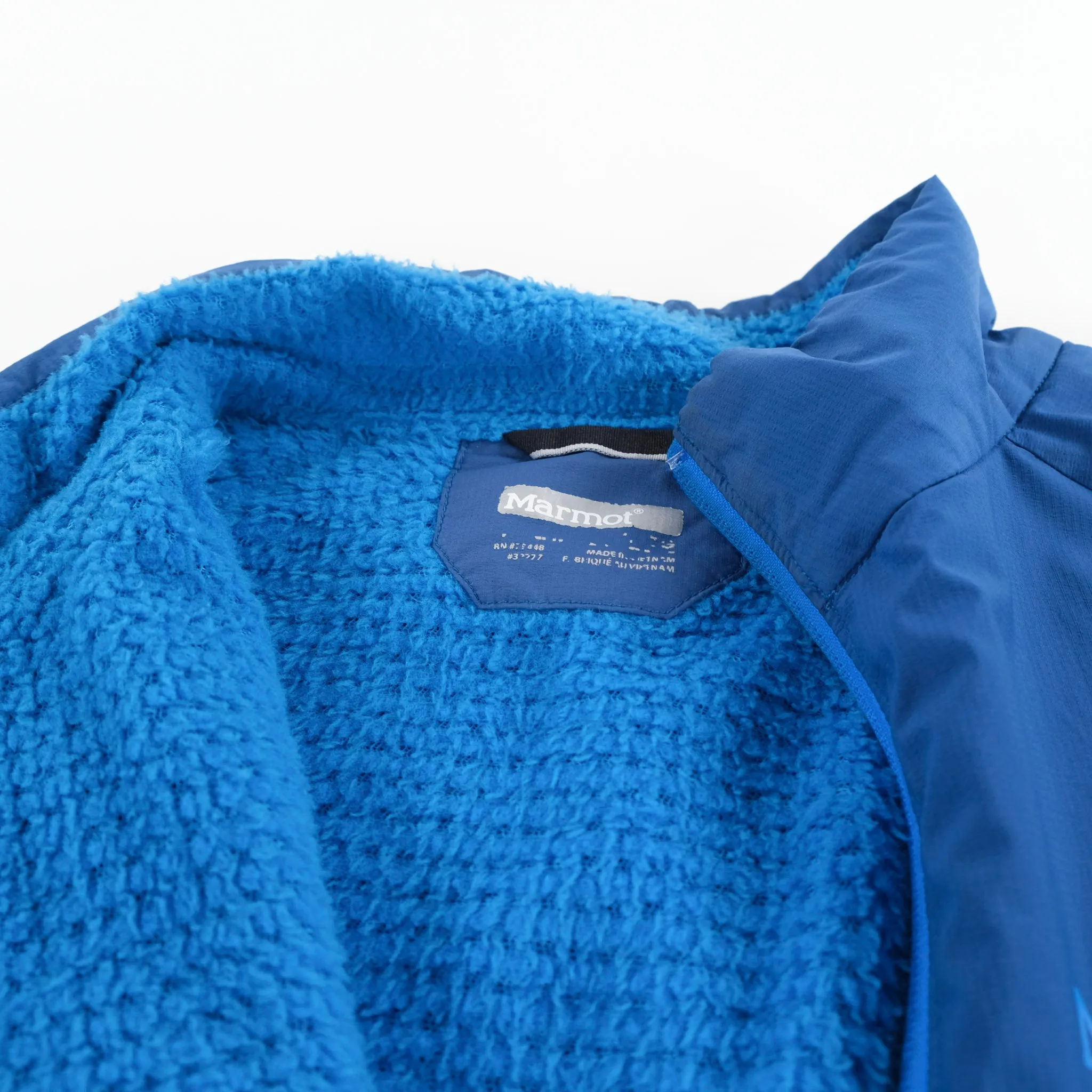Marmot Hybrid Jacket