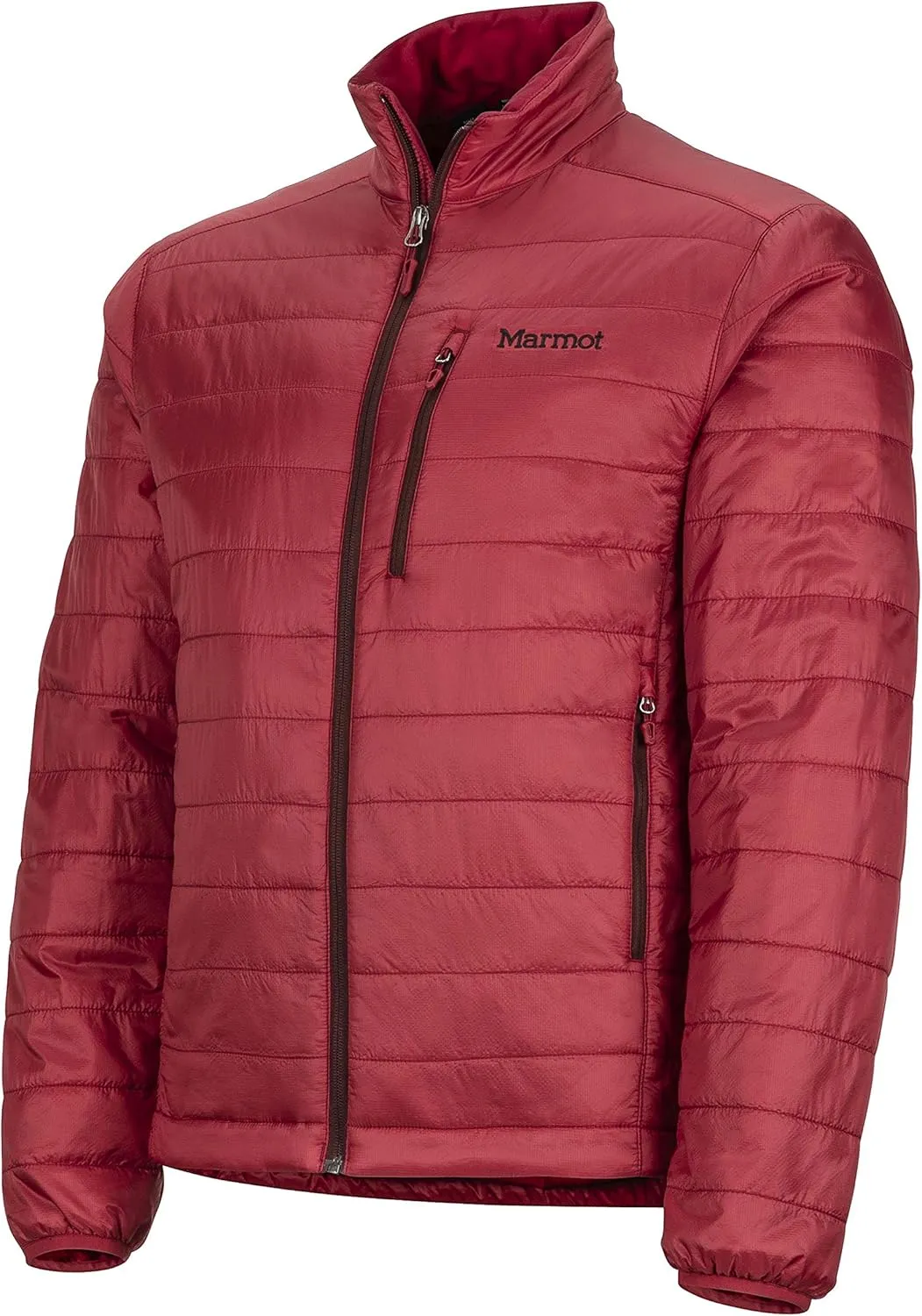 Marmot Men's Calen Insulated Puffer Jacket