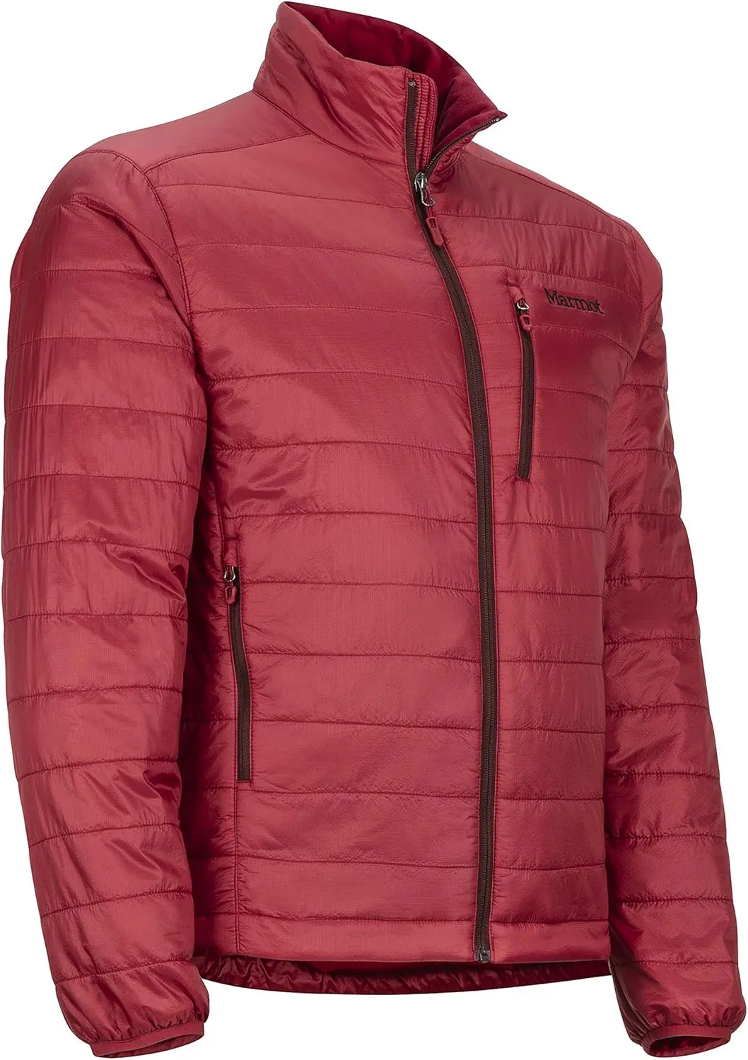 Marmot Men's Calen Insulated Puffer Jacket