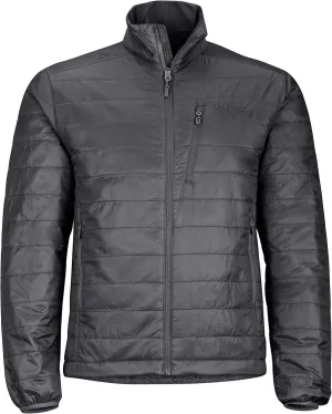 Marmot Men's Calen Insulated Puffer Jacket