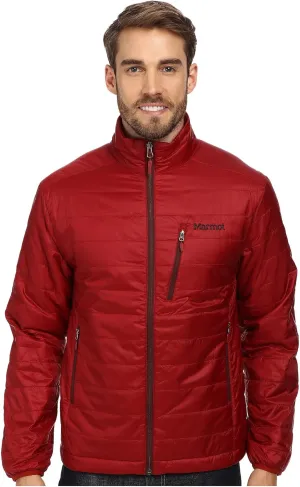 Marmot Men's Calen Insulated Puffer Jacket