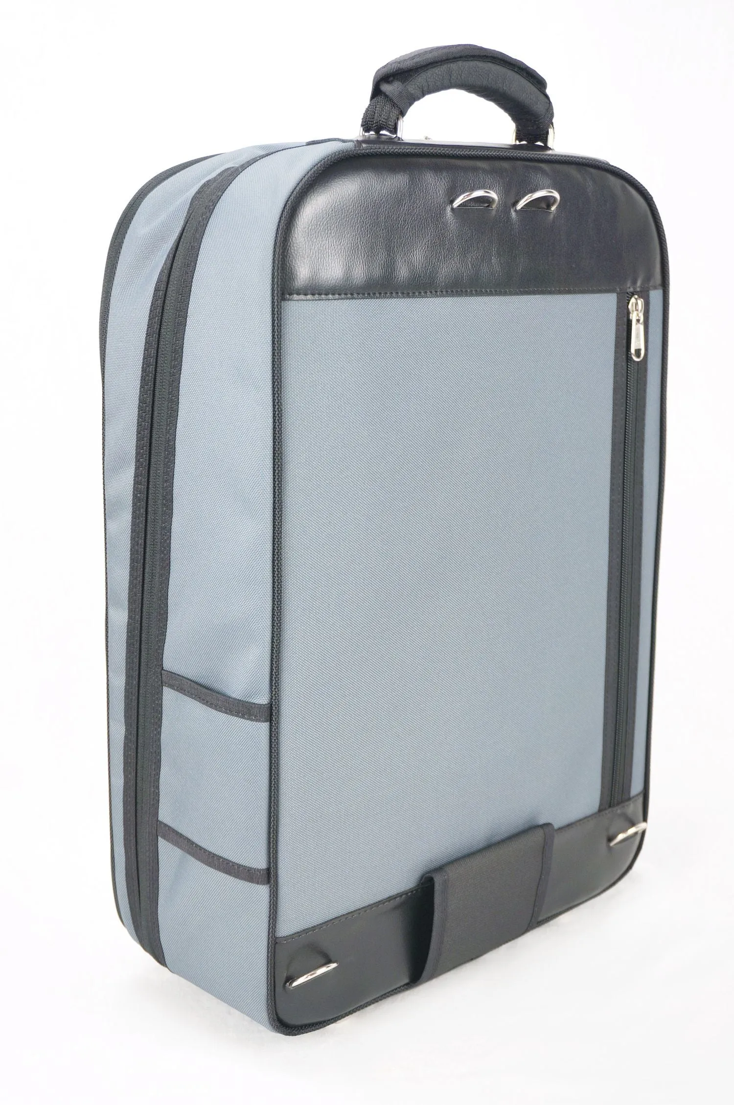 MB Backpack Bag With Room For Horn model  MB Square