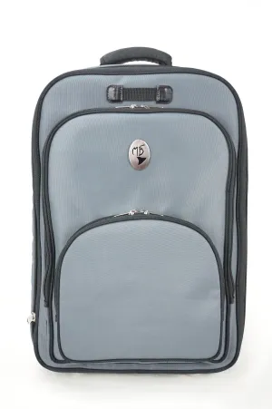 MB Backpack Bag With Room For Horn model  MB Square