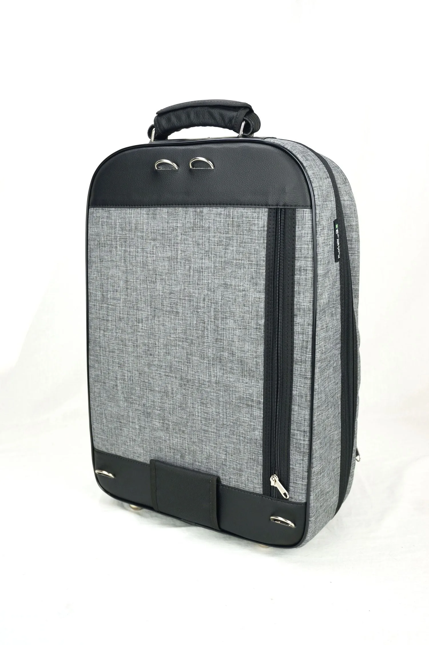 MB Backpack Bag With Room For Horn model  MB Square
