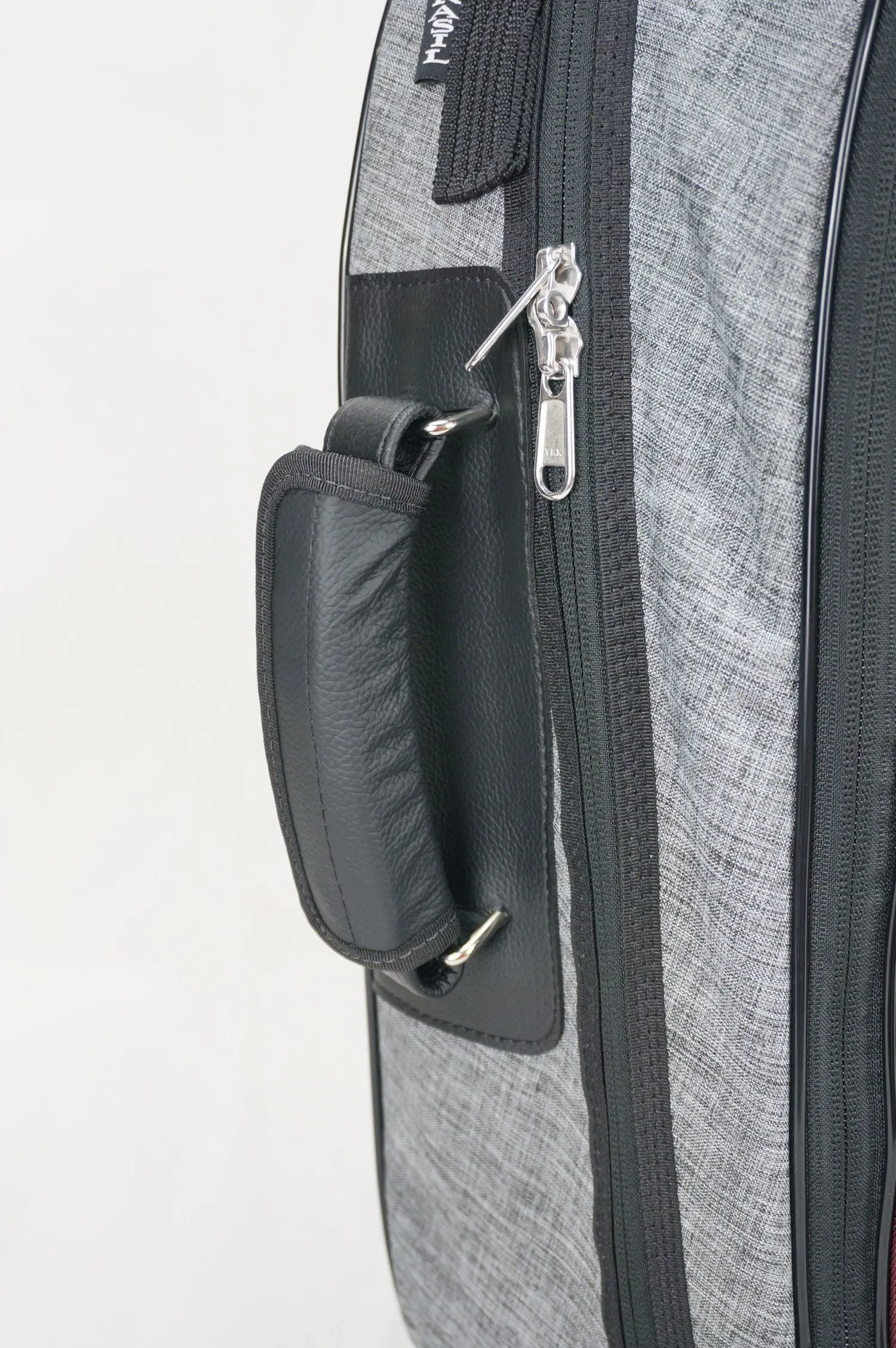 MB Backpack Bag With Room For Horn model  MB Square