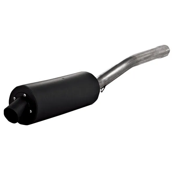 Mbrp Performance Muffler (AT-8206P)