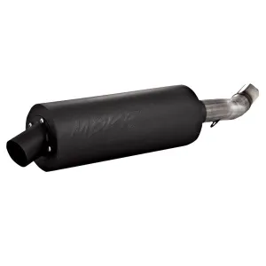 Mbrp Performance Muffler (AT-8304P)