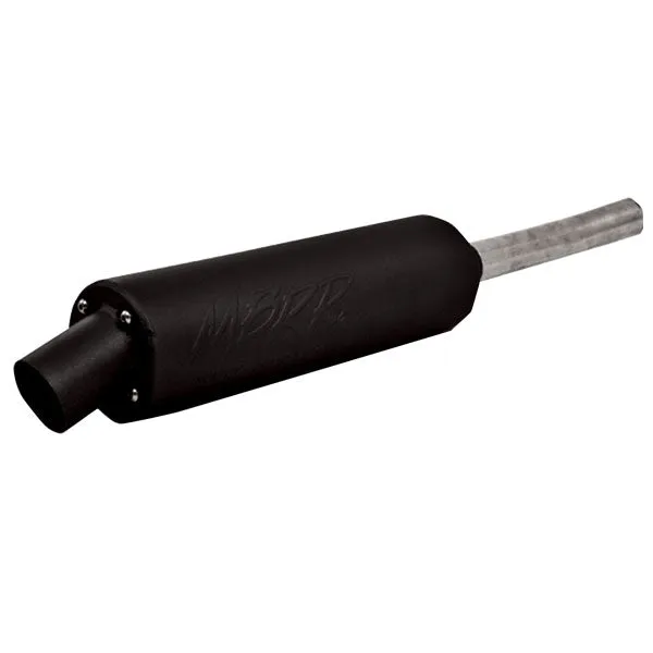 Mbrp Performance Muffler (AT-8600P)