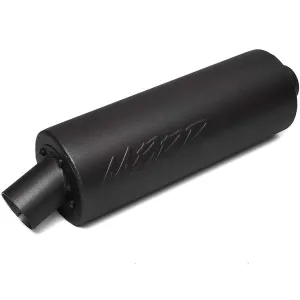 Mbrp Performance Muffler Universal (AT-8010P)