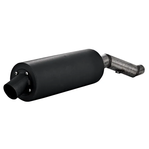 Mbrp Sport Muffler (AT-6105SP)
