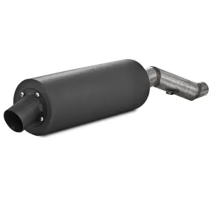 Mbrp Sport Muffler (AT-6107SP)