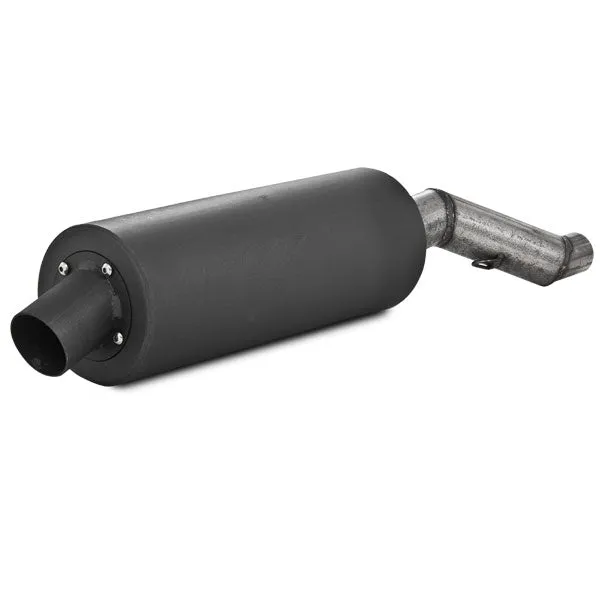 Mbrp Sport Muffler (AT-6107SP)